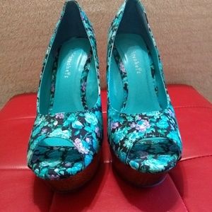 Fahrenheit fabric platform